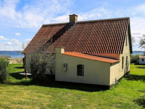 6 person holiday home in Ebberup